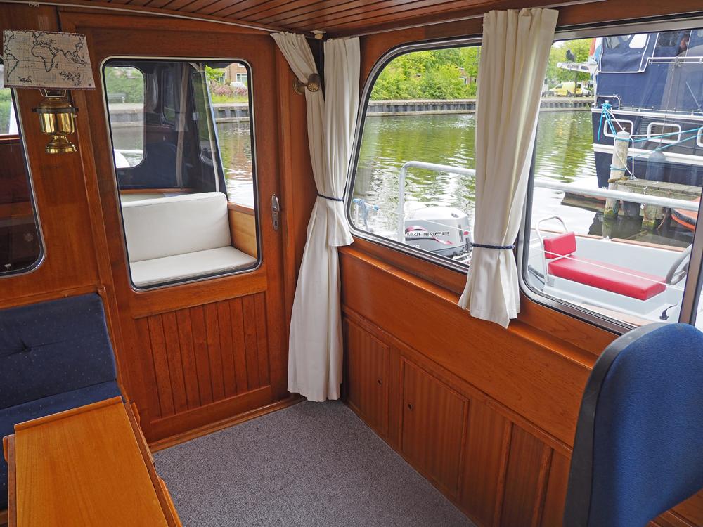 Timonerie, H&eacute;bergements